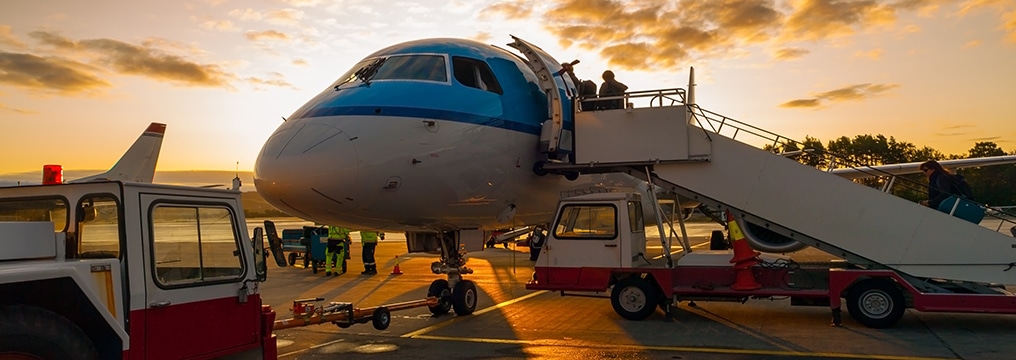 KLM Customer story