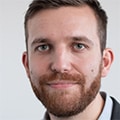 Foto af Ulrik Pedersen