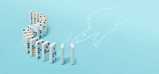 Sådan kan du anvende service automation i servicedesken