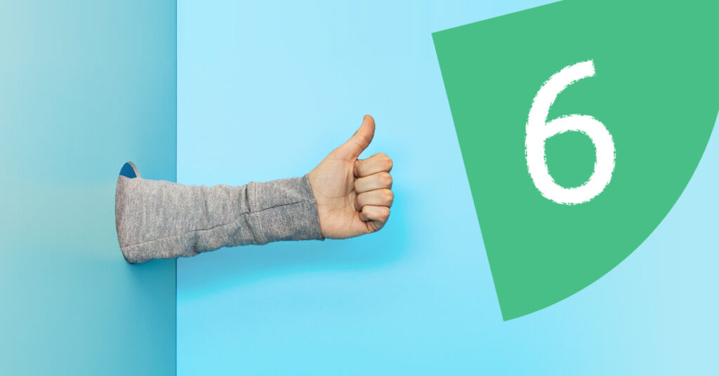 6 Gründe für SaaS