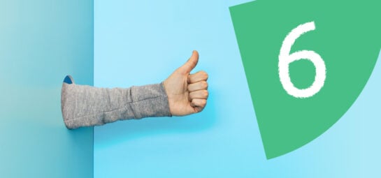 6 Gründe für SaaS