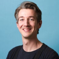 Foto von Tim van Kester