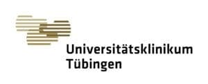 Logo des Universitätsklinikums Tübingen.
