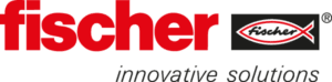 Logo der Unternehmensgruppe fischerwerke GmbH & Co. KG.