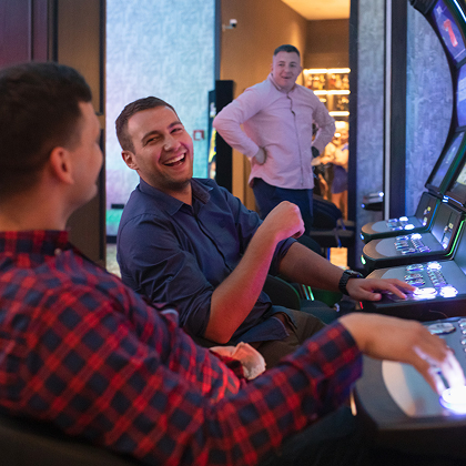 Seneca Gaming Corporation