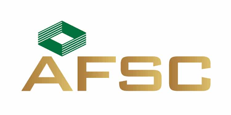 Logo of Agriculture Financial Services Corporation (AFSC)