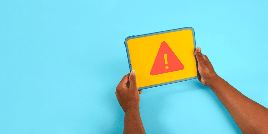 BYOD Cybersecurity: 5 Critical Bring Your Own Device Risks