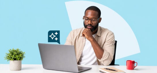 Benefits and risks of AI in ITSM