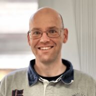 Photo of Christiaan Foustert