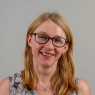 Photo of Hannah Salt