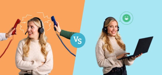 Alt. Why Your Help Desk Isn't Enough (And What to Do About It)