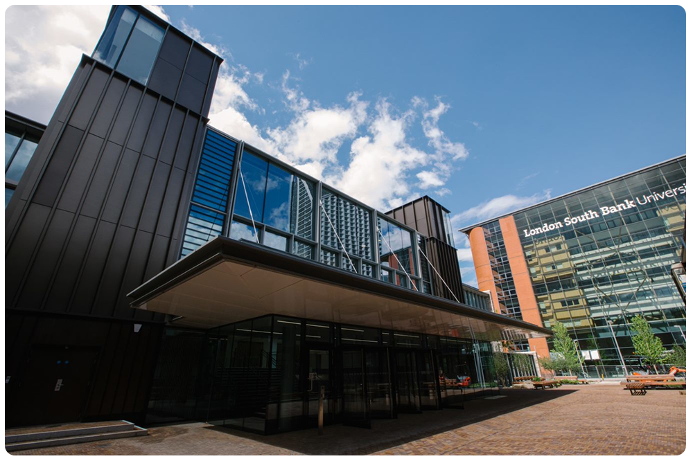 LSBU Hub
