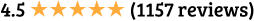Star Rating Badge