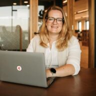 Photo of Rinske Jansen