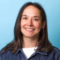 Photo of Tess van Stralendorff