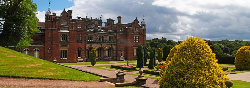 Keele University