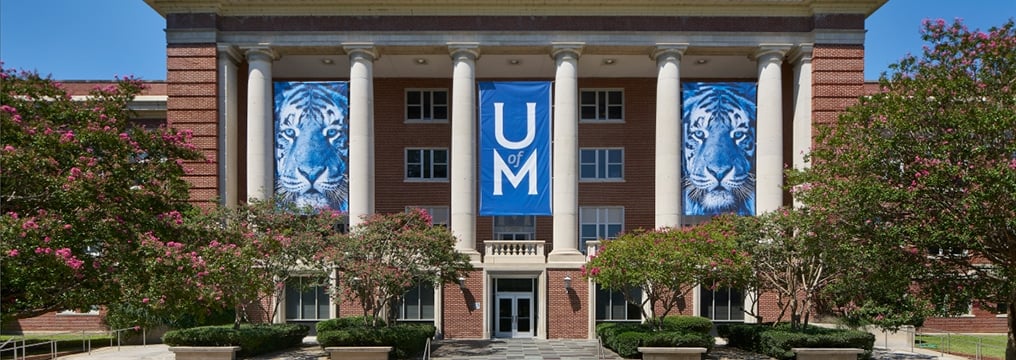 University of Memphis