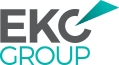 EKC group logo