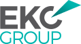 EKC group logo