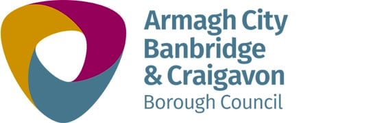 Logo Armagh City, Banbridge and Craigavon Council