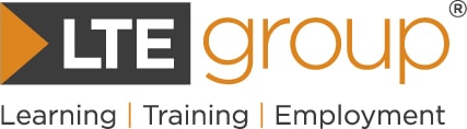 Logo LTE Group