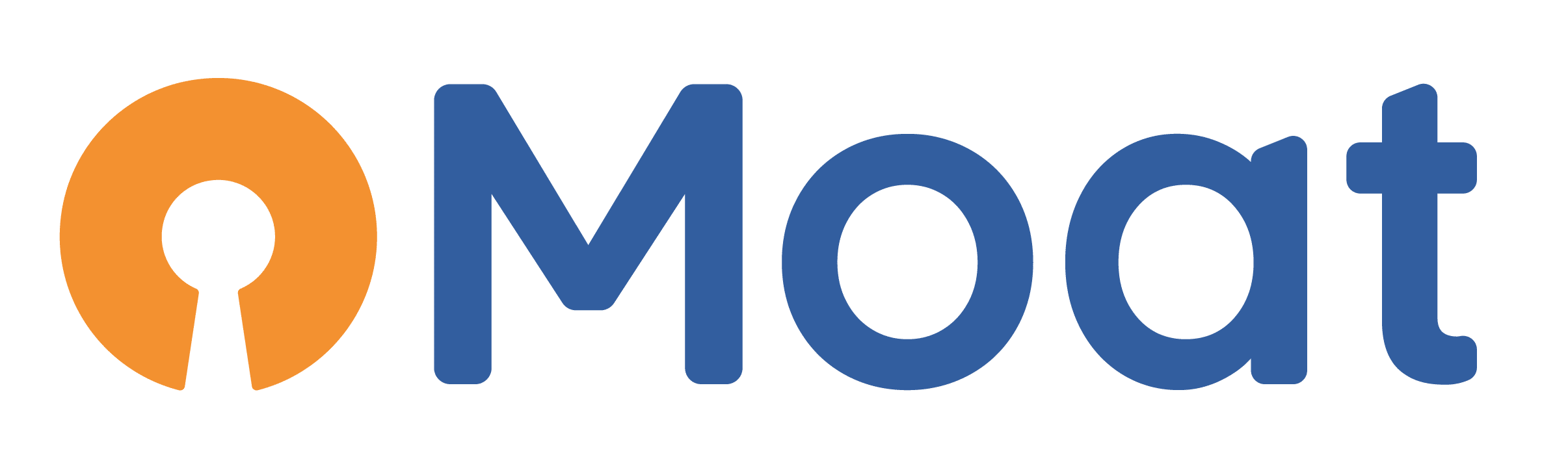 Logo Moat