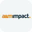 AM impact logo