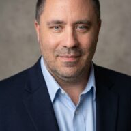 Photo of Nick Beauchamp