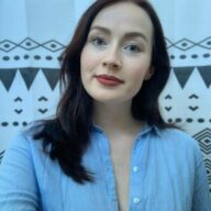 Photo of Lindsay Coghill