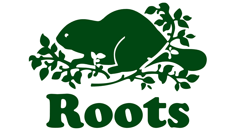 logo of Roots