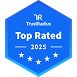 TrustRadius Badge