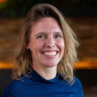 Photo de Renske van der Heide