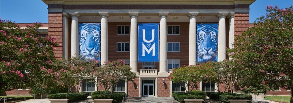 University of Memphis