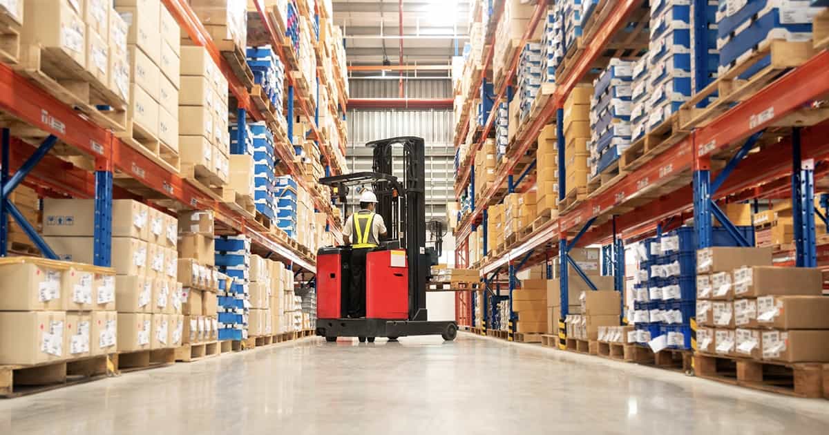 Kramp group
