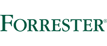 Forrester logó