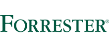 Forrester logó