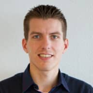 Foto van André Kevenaar
