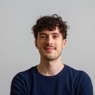 Foto van Julius Heenk
