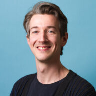 Foto van Tim van Kester