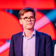 Foto van Wolter Smit