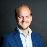 Foto van Niek Steenhuis