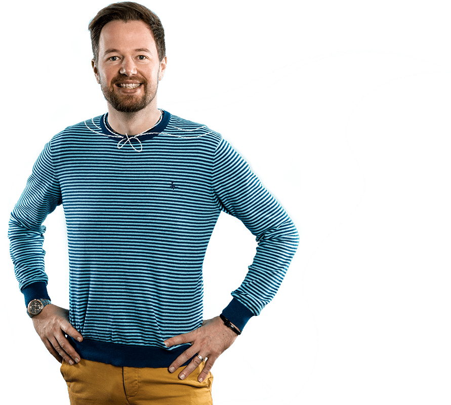 TOPdesk-medewerker