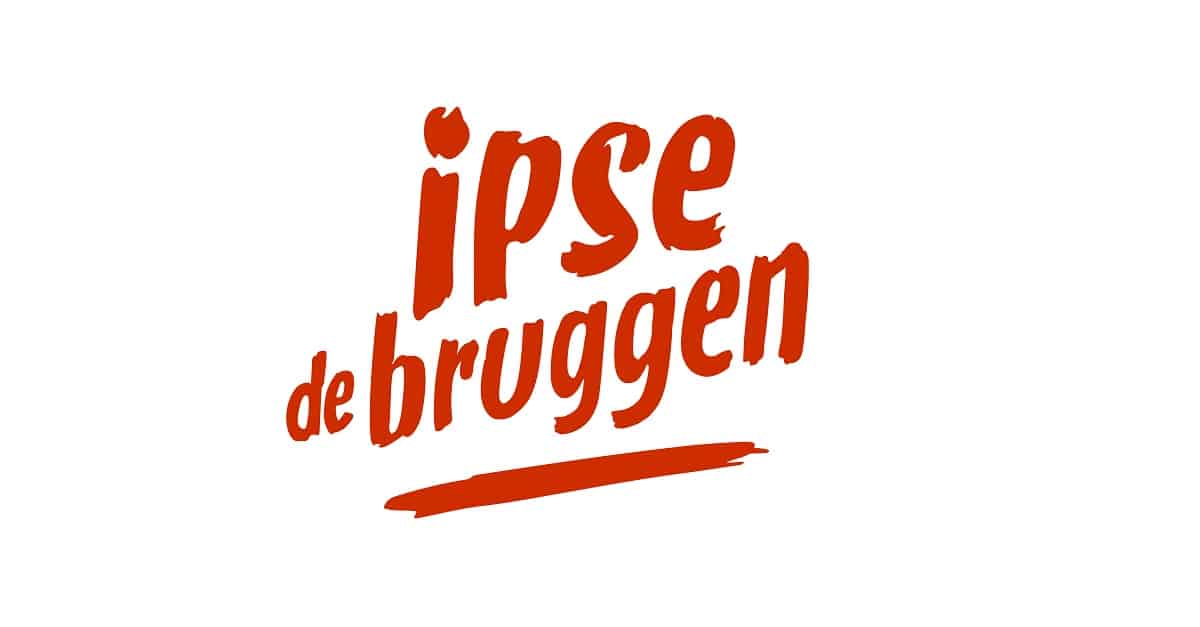 logo ipse de bruggen