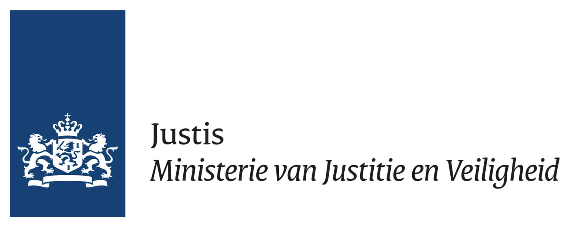 Ministerie van Justitie is klant van TOPdesk