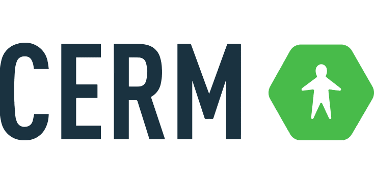 Logo CERM