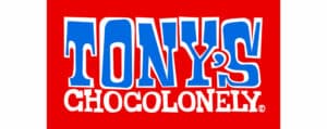 Tony's Chocolonely is klant van TOPdesk