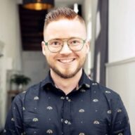 Foto van Tristan Duchenne