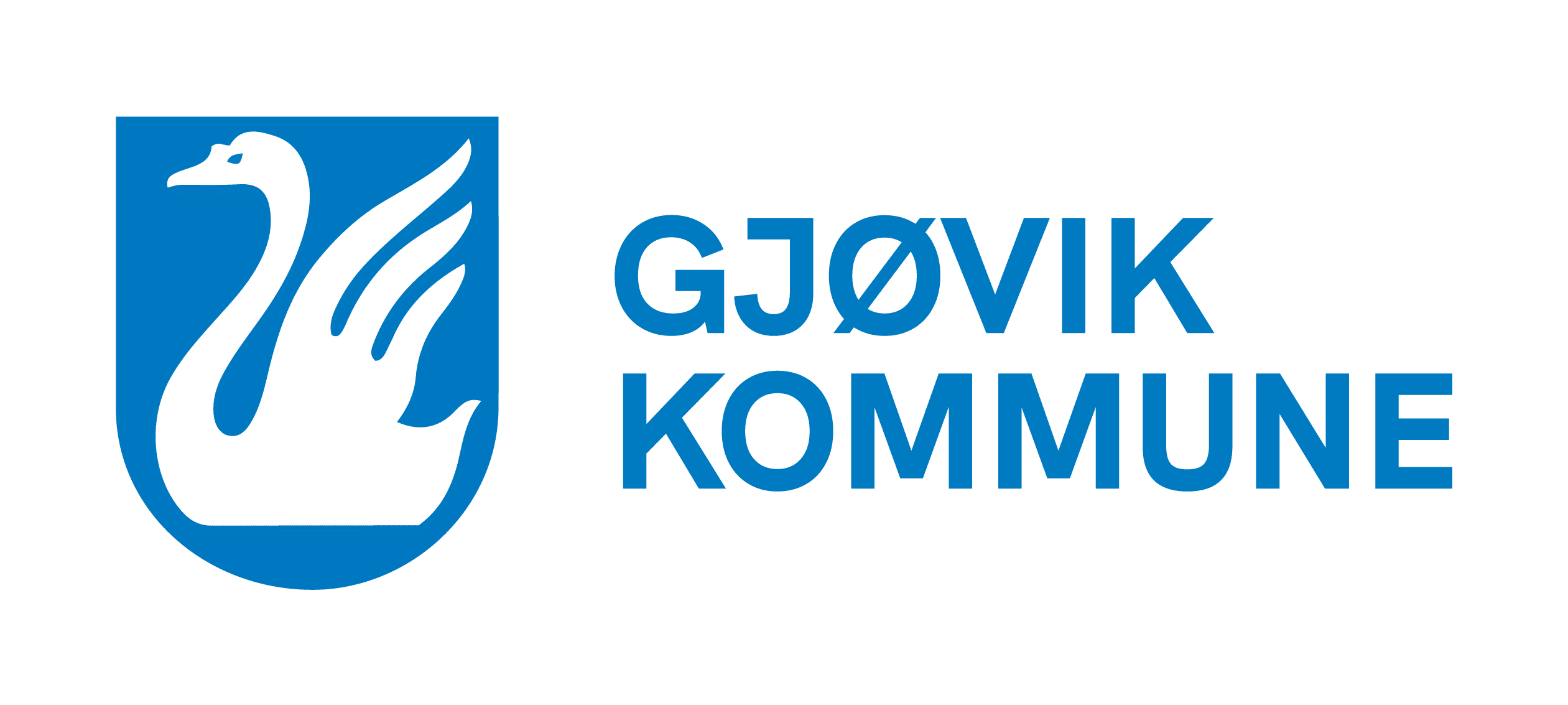 Gjøvik Kommune Logo