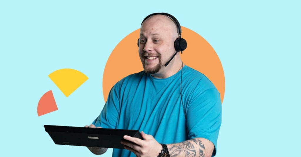 Automação de help desk