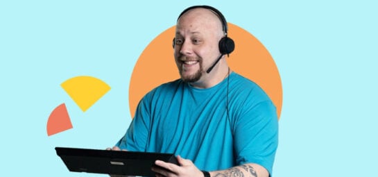 Automação de help desk